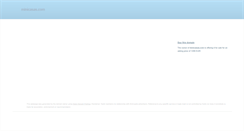 Desktop Screenshot of minicasas.com